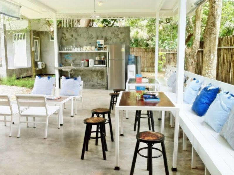 بيت شباب جلور Ao Nang المظهر الخارجي الصورة